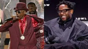 Kendrick Lamar Honors a Legend with $8 Million – But the Real Story Behind the Donation Is Causing an Online Frenzy