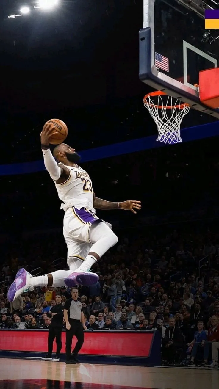 image_68a7d7f19de34 King James enters his historic 23rd NBA season — but 2K26’s ratings throw a twist that fans didn’t see coming!