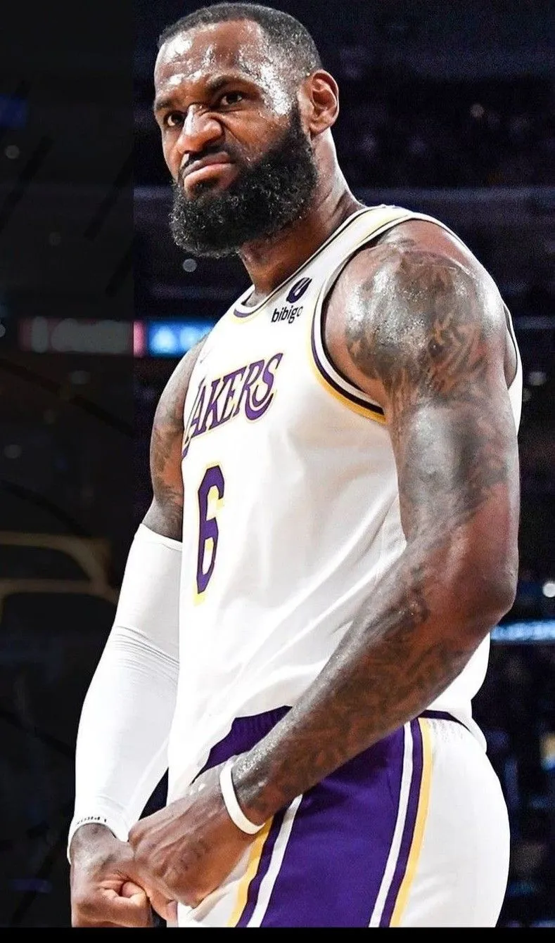 King James enters his historic 23rd NBA season — but 2K26’s ratings throw a twist that fans didn’t see coming!