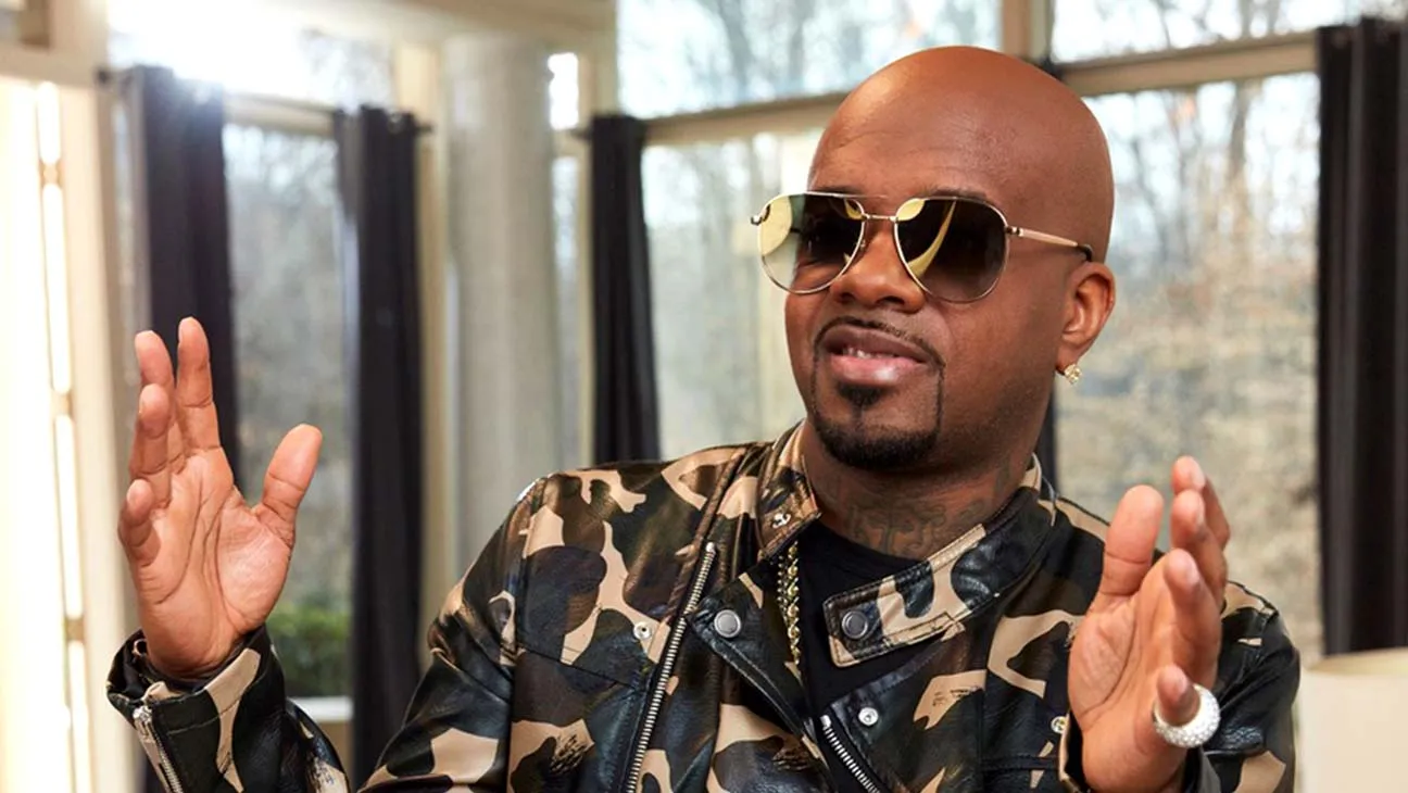 Music Mogul Jermaine Dupri Explains His Decision to Stay Unmarried