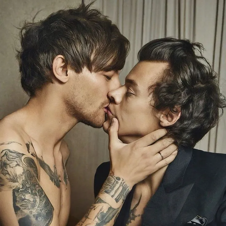 image_68a7da25ef07a Louis Tomlinson Just Sent Directioners Into Meltdown After His Shocking Move on a Harry Styles Fan Edit