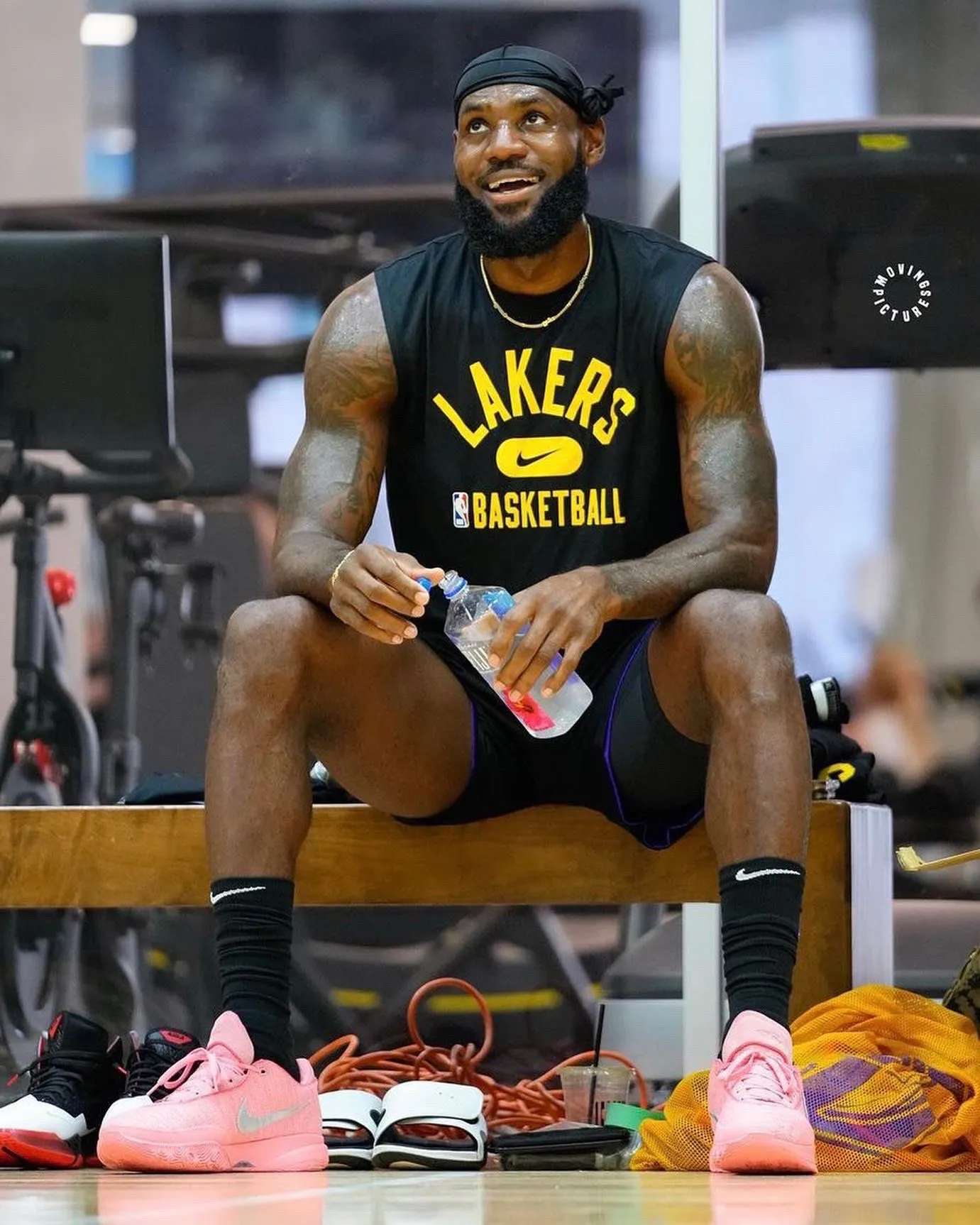 image_68a7da83391bd Forever King Tour: Celebrating LeBron’s 20 Years in Asia — and the Nike Twist No One Saw Coming!