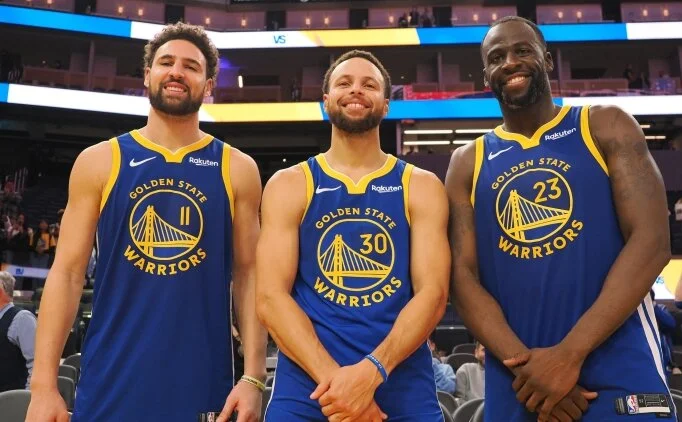 image_68a7db2655c4b What ultimatum did Klay Thompson give Stephen Curry before he left the Golden State Warriors?