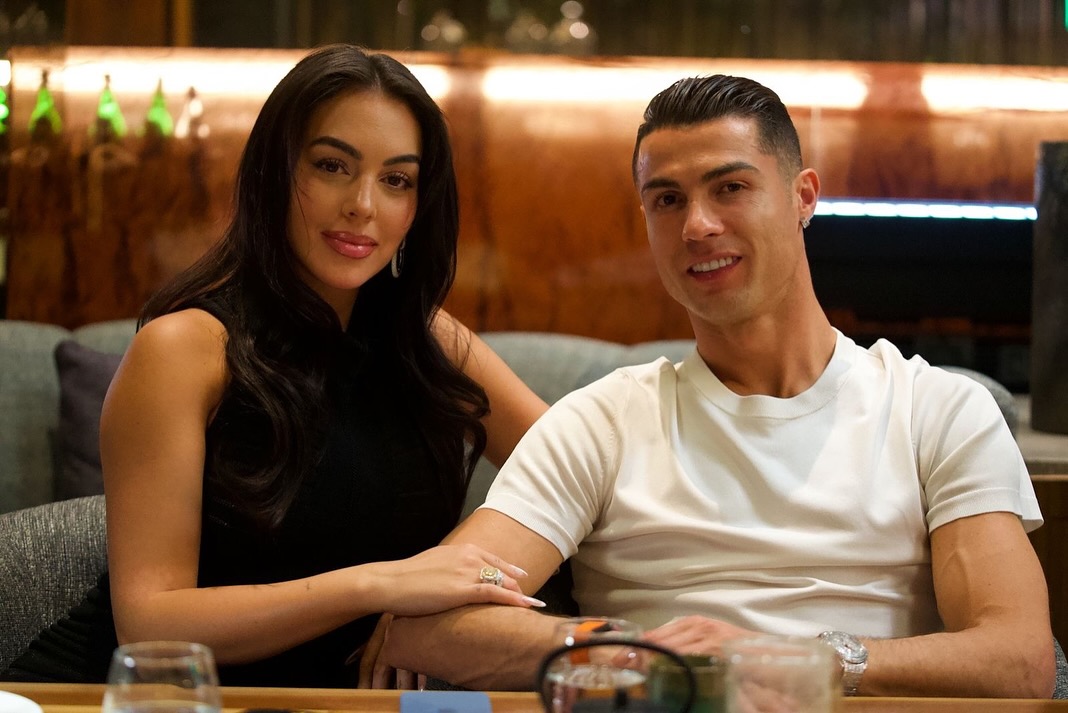 The World’s Most Lavish Proposal? Cristiano Ronaldo Under Fire for Extravagance