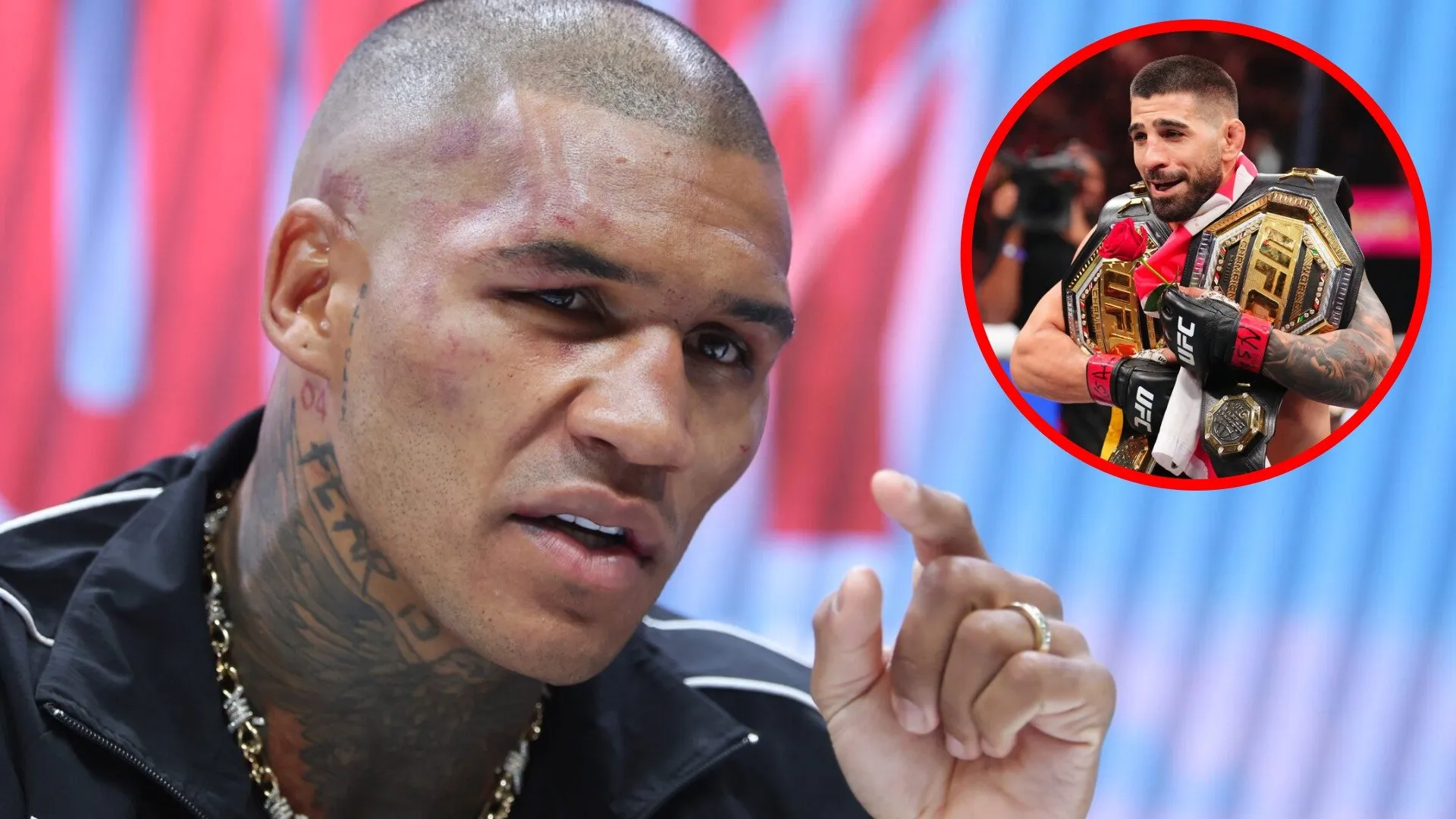 image_68a7dc36d969f Conor Benn Throws Down the Gauntlet: Topuria, Step Into Boxing, Not the Cage