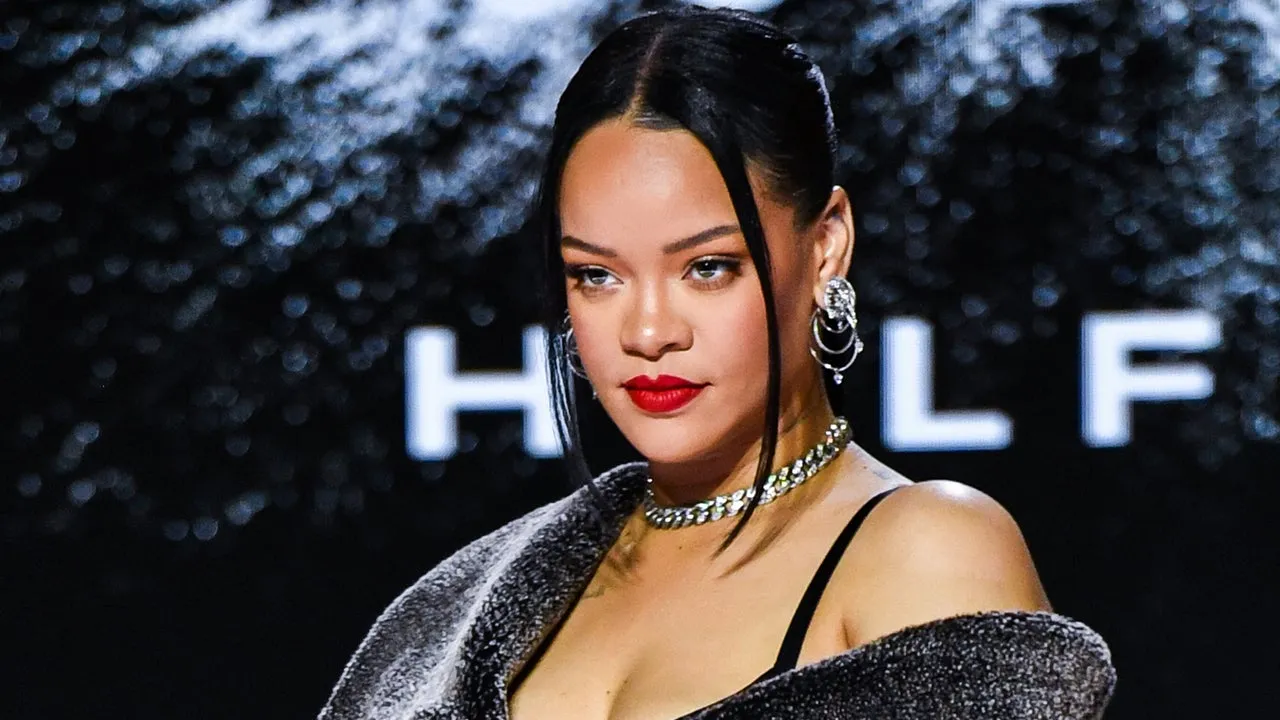 Rihanna Just Changed the Game Again — And the Secret Caribbean Art Deal With Mellon Foundation No One Saw Coming