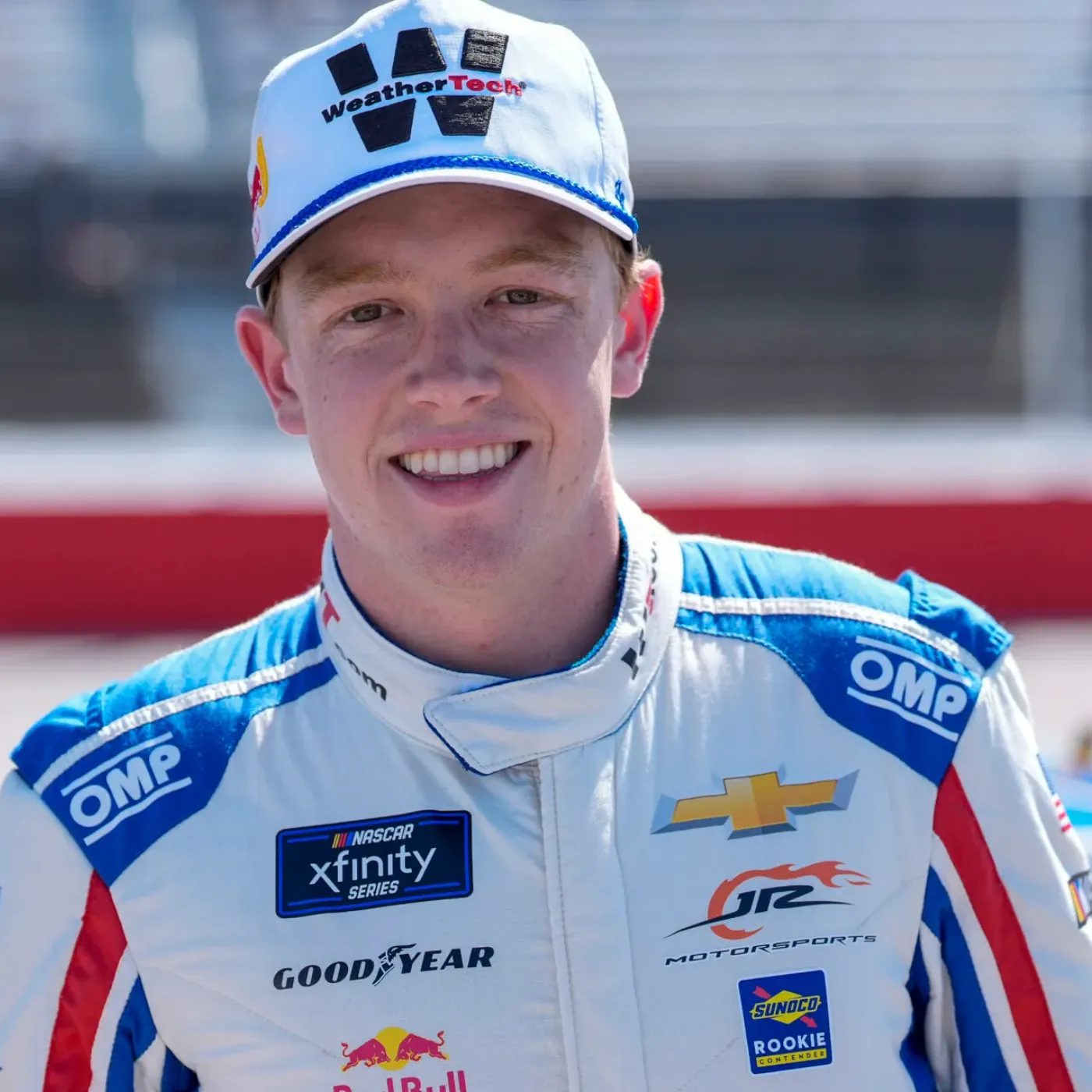 image_68a7df265c6c7 The Shocking Tiny Detail Keeping Dale Earnhardt Jr. From Letting Go of Connor Zilisch Will Leave Fans Speechless