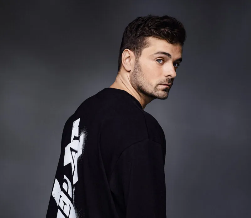 Martin Garrix reveals new perspective on "High On Life": fans await