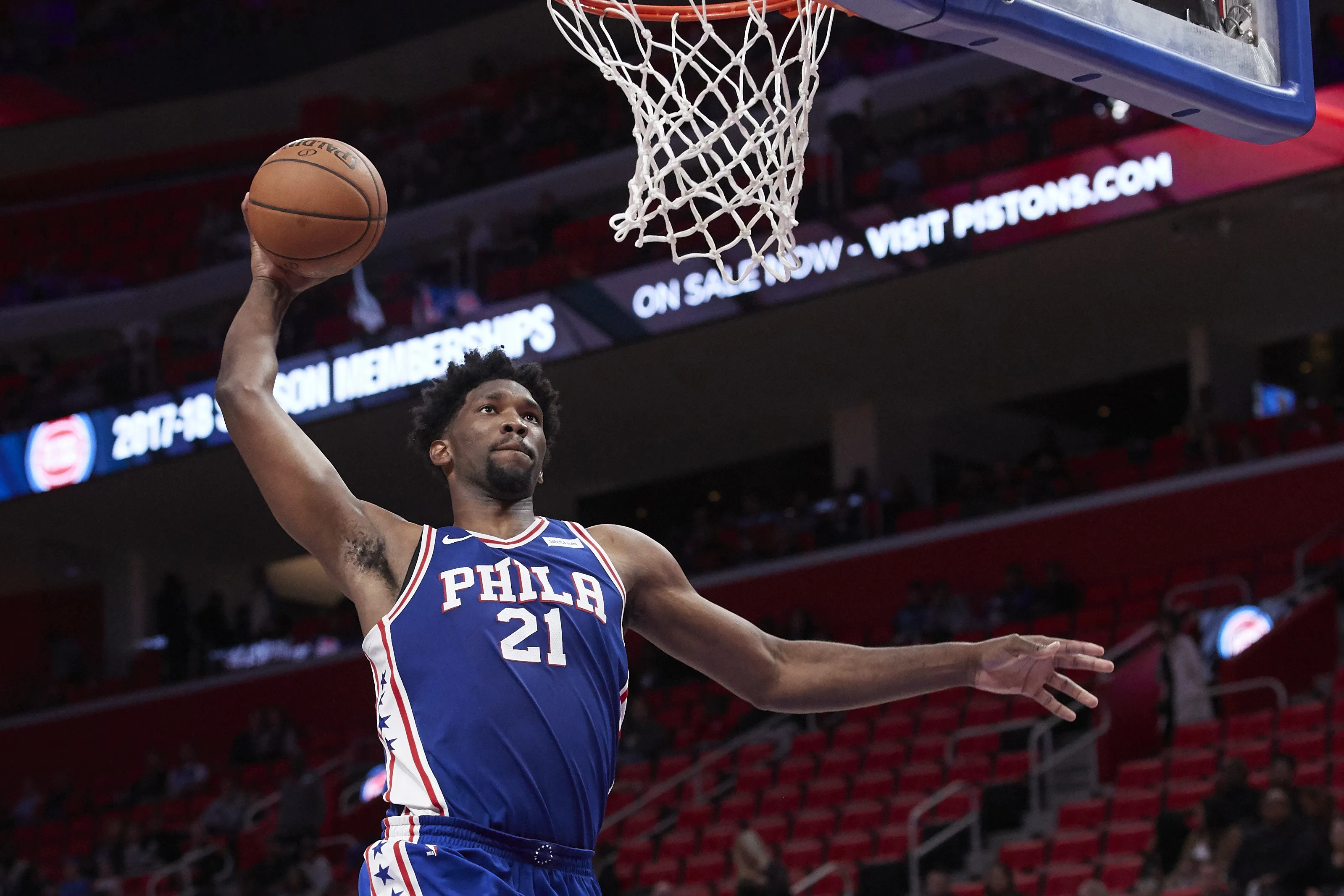 image_68a7e24cc5418 Sixers fans still believe in a dazzling playoff run — but without Embiid, could it all collapse in just one night?