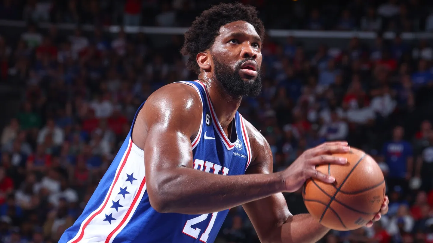 Sixers fans still believe in a dazzling playoff run — but without Embiid, could it all collapse in just one night?