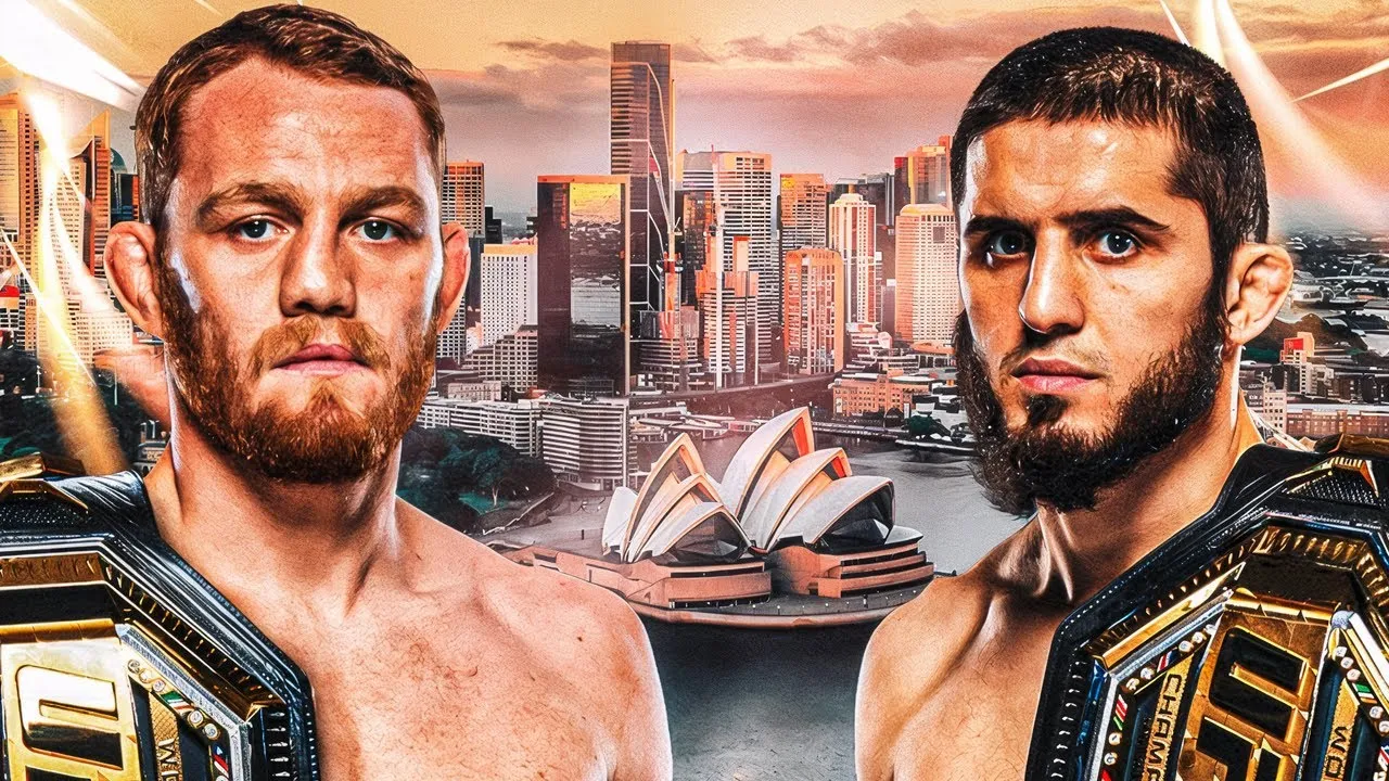 image_68a7e4bd3f575 Jack Della Maddalena Claims Makhachev’s Wrestling Is Overrated – “He Won’t Take Me Down!”