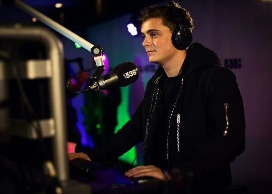 Breaking the Sound Barrier: Martin Garrix Is Redefining Creativity in EDM
