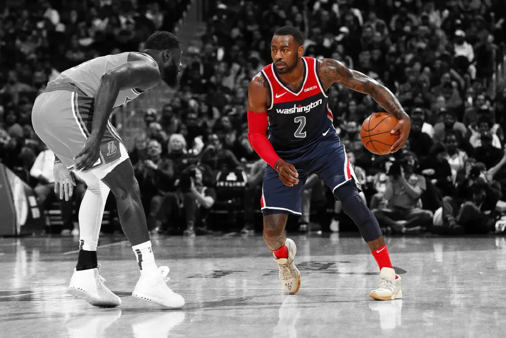 The Sudden Retirement of John Wall at 34: One Reason That Ended an NBA Star’s Career