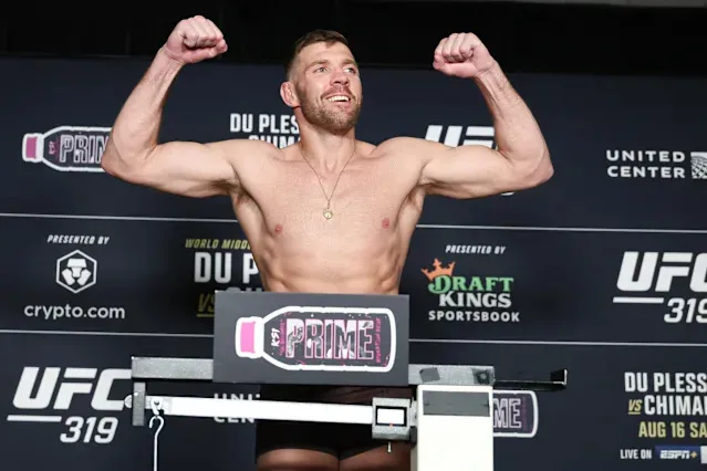 image_68a7e97b29579 After Khamzat Loss, Rampage Says Dricus Du Plessis Must Rethink His Weight Class