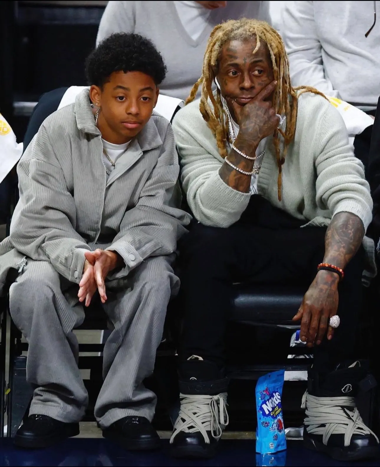 image_68a7ed3c5d046 Lil Wayne Stuns Fans With Bold Prediction: ‘My Son Could Surpass Me One Day’