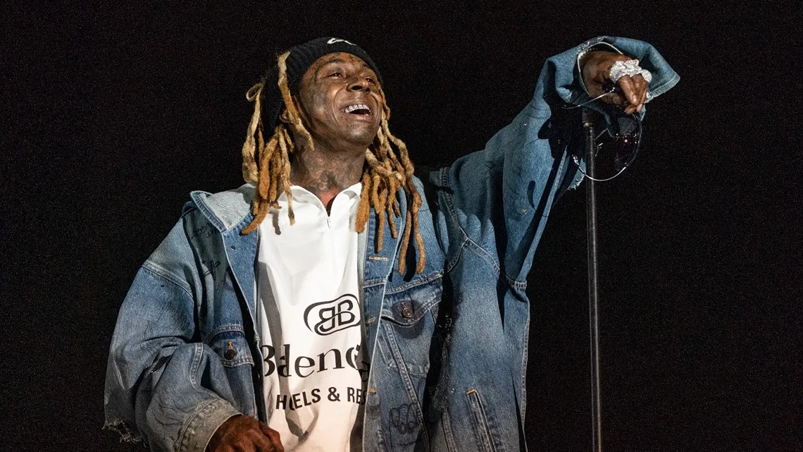 Lil Wayne Stuns Fans With Bold Prediction: ‘My Son Could Surpass Me One Day’