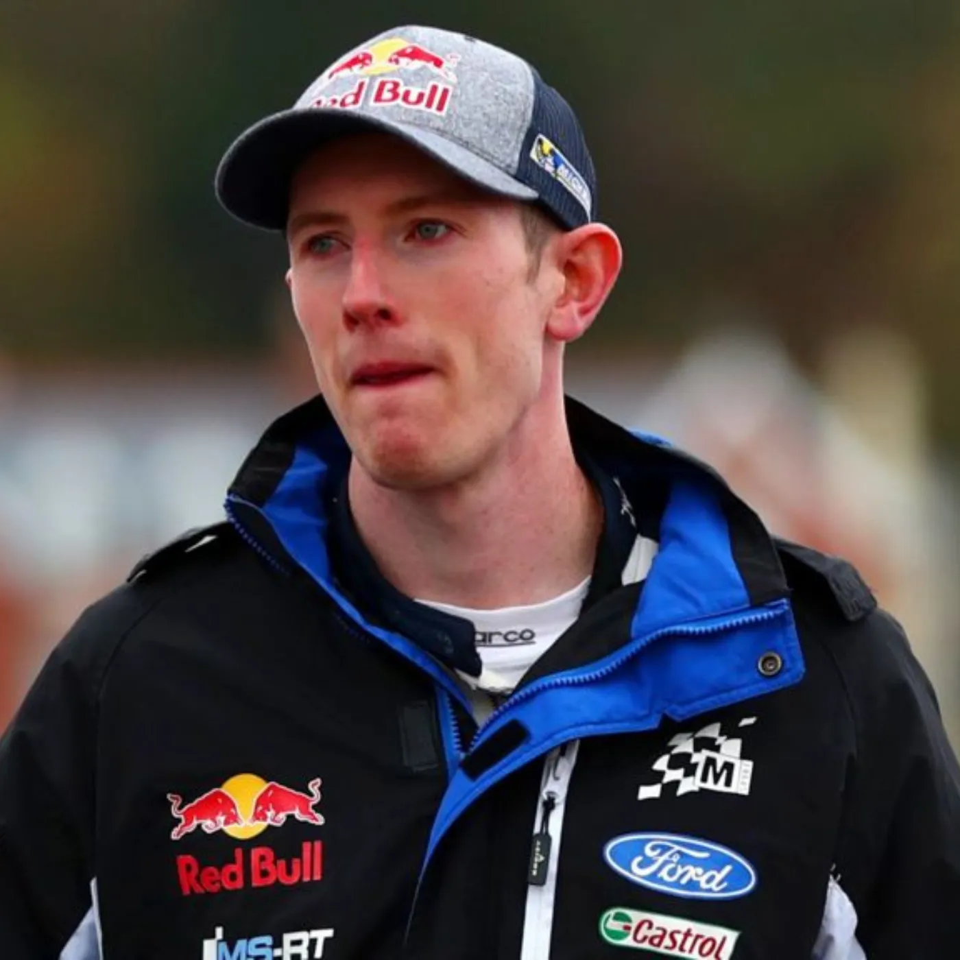 Elfyn Evans Says 7 Words That Make The Whole WRC Stand Still – And What Happens 5 Seconds Later Shocks Everyone
