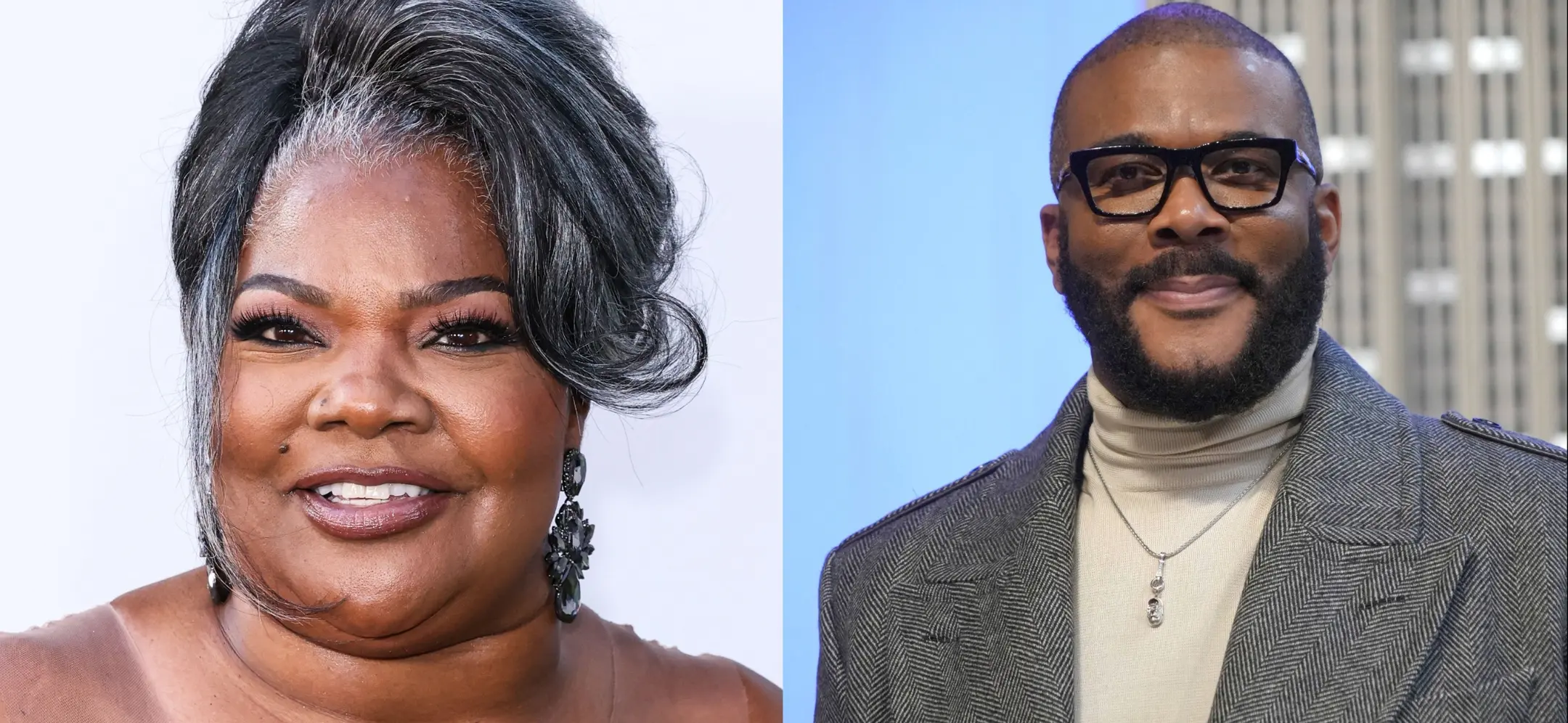 Mo’Nique Directly Confronts Tyler Perry Over ‘God Complex’