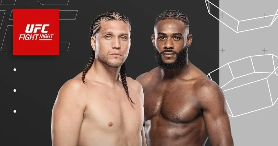 Sterling's 'trick' revealed: Aljamain Sterling plans to 'tame the beast' Brian Ortega at UFC Fight Night