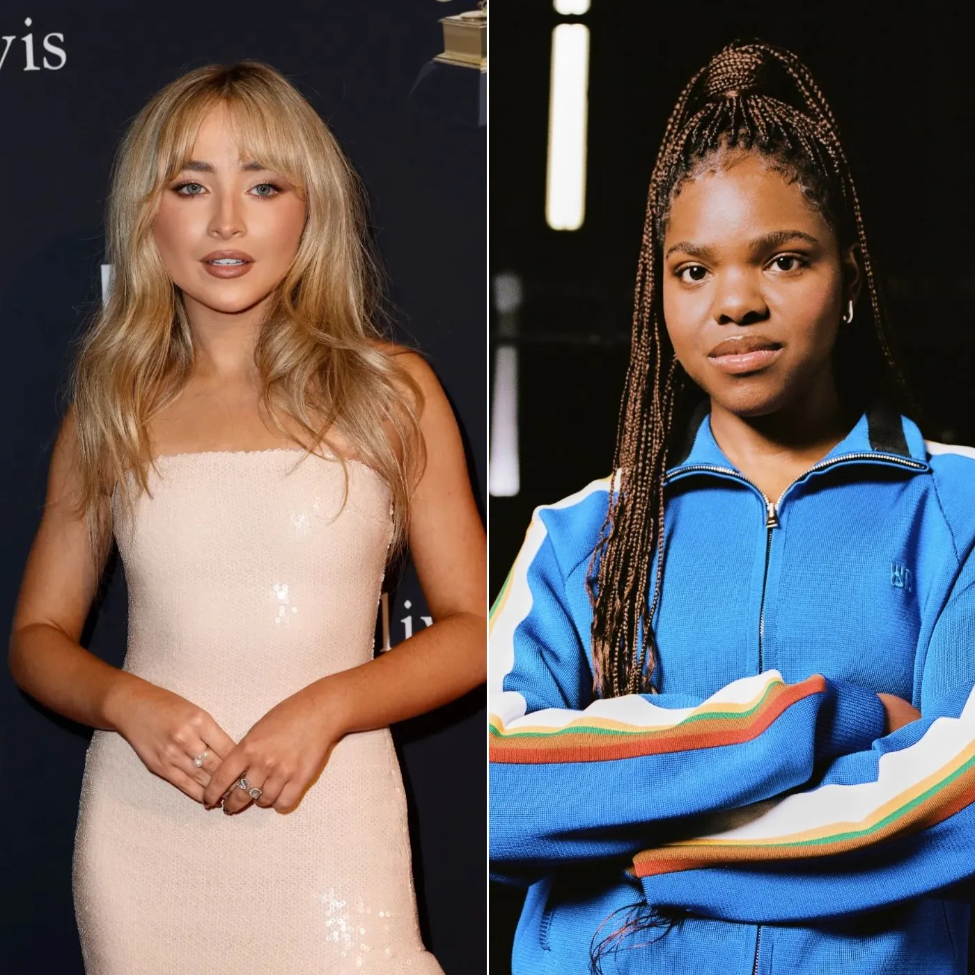 Tangled live-action seemed like just another remake — but the Sabrina vs. Francesca drama ahead of November is turning it into a global culture war!