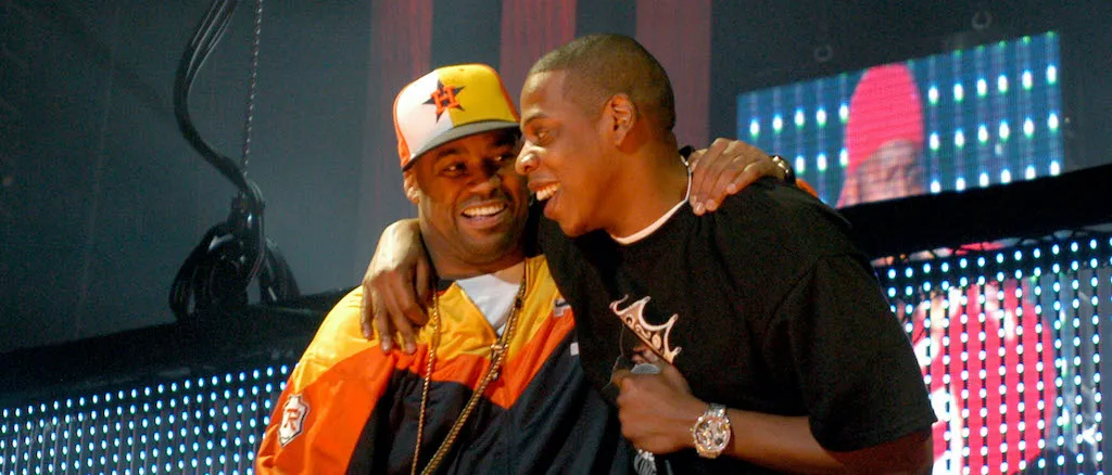 Jay-Z Faces Backlash for Not Supporting Dame Dash During Financial Troubles