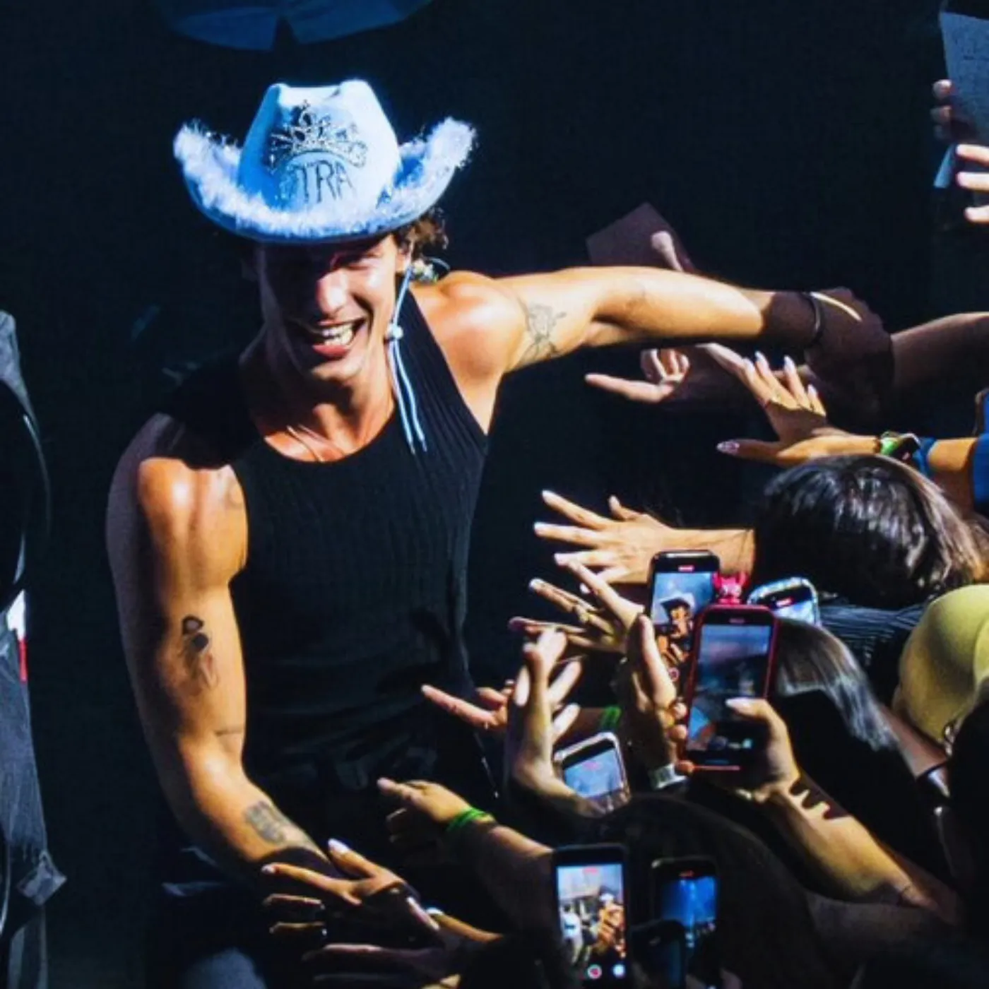 Shawn Mendes’s Thank You to Fans Sparks Viral Frenzy – What He Did Next Shocked the Internet