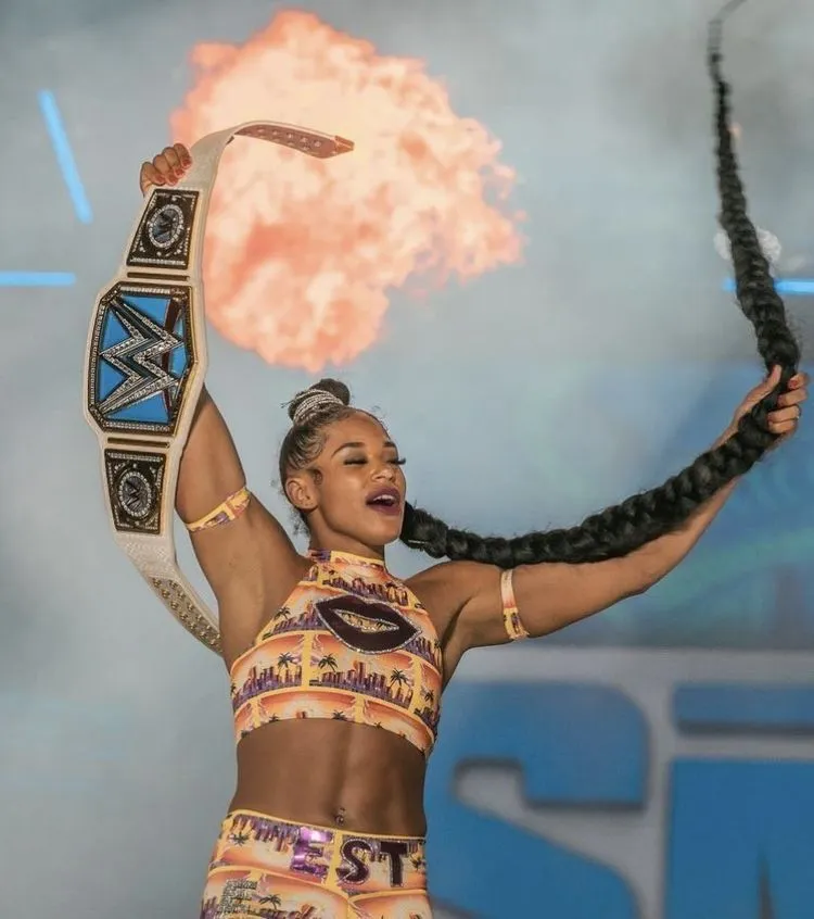 Bianca Belair Holds 6 Championships at Once – But the One Thing She’ll Never Win Is Absolute Recognition?
