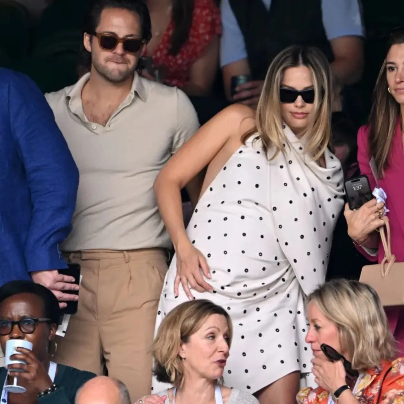 image_68a7f9315e0b4 First-Time Mom Margot Robbie Spills Secrets No One Talks About