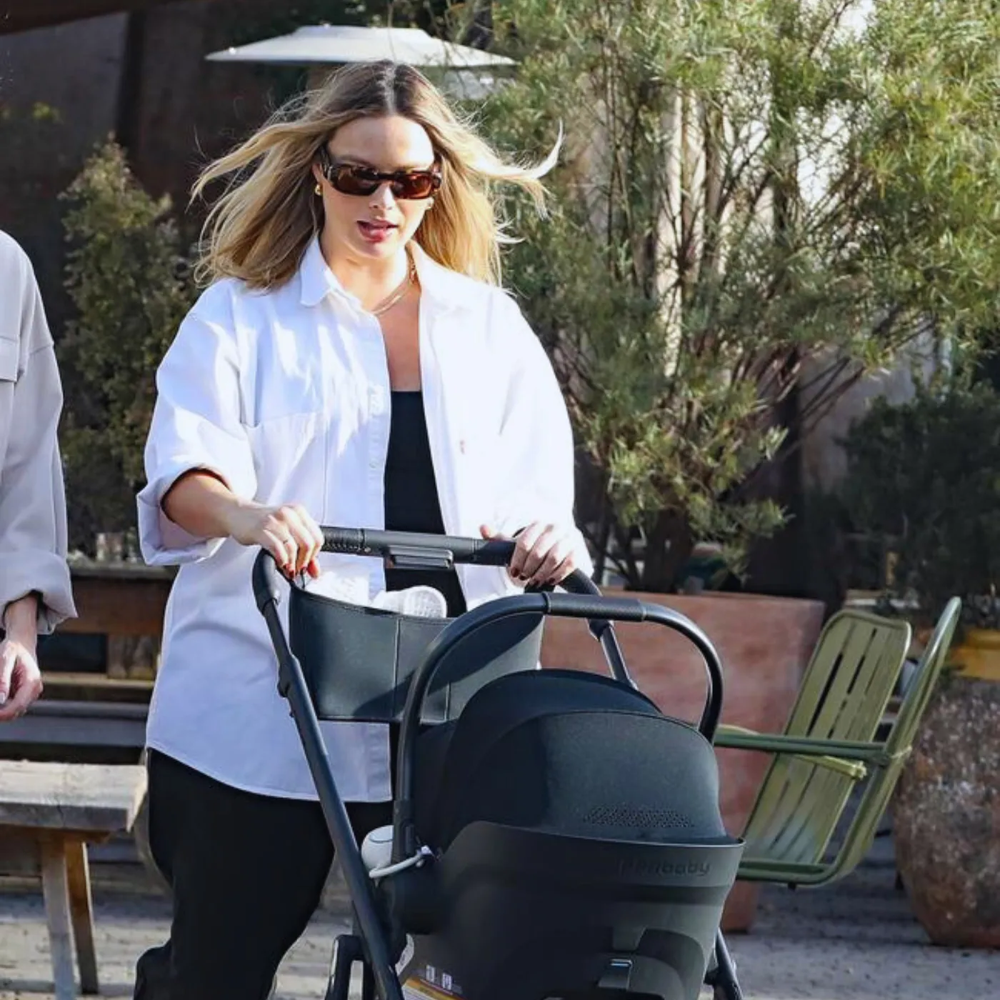 First-Time Mom Margot Robbie Spills Secrets No One Talks About 19 First-Time Mom Margot Robbie Spills Secrets No One Talks About