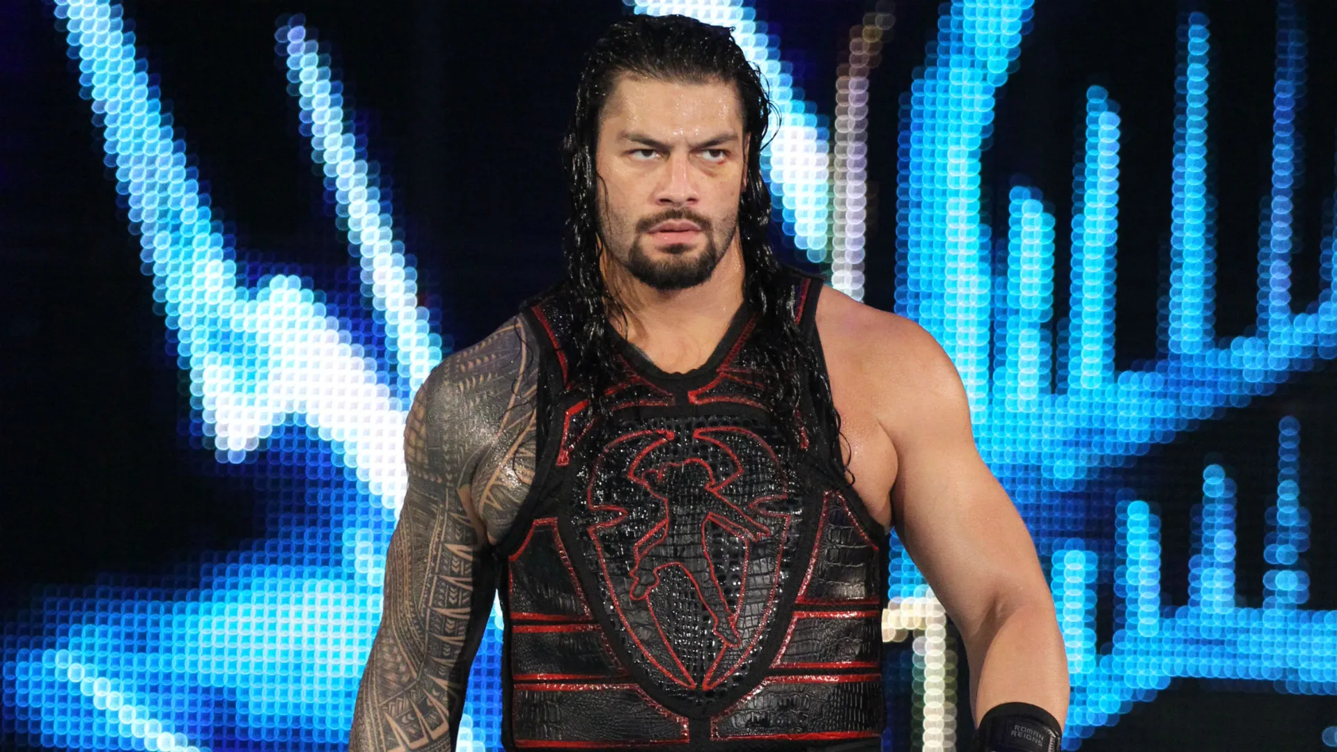 Adult Star Explodes at Roman Reigns After Intimate Clip Surfaces — WWE World Shaken!