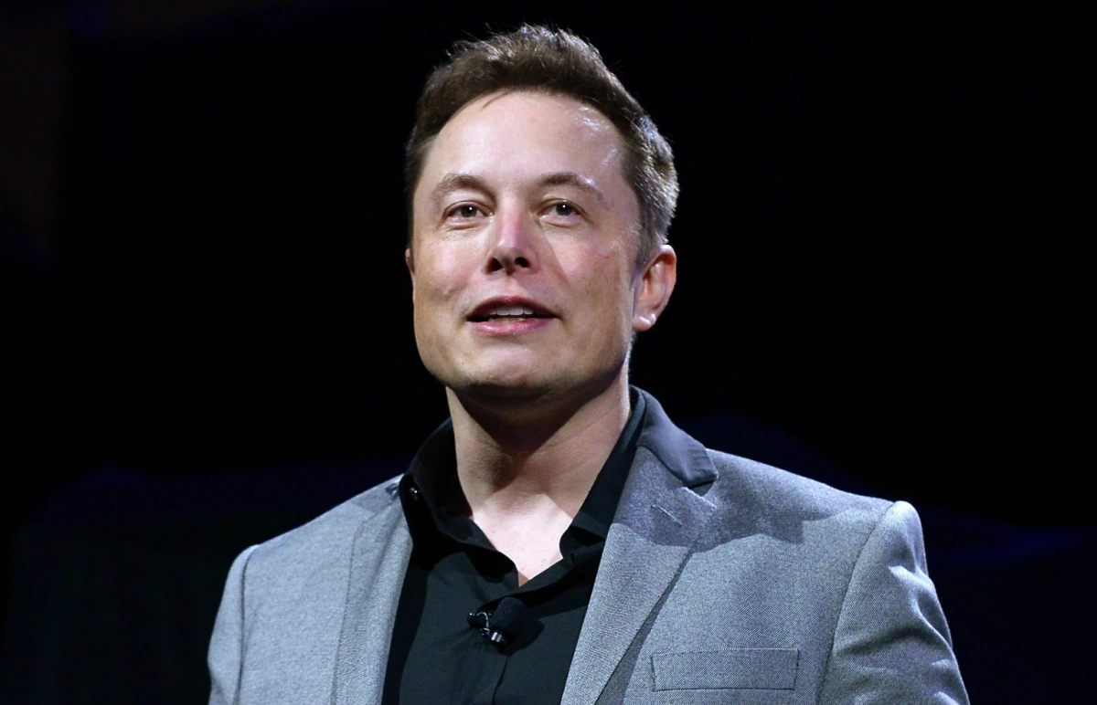 Scandal Deepens: Author Who Had Child With Elon Musk Facing Hardship