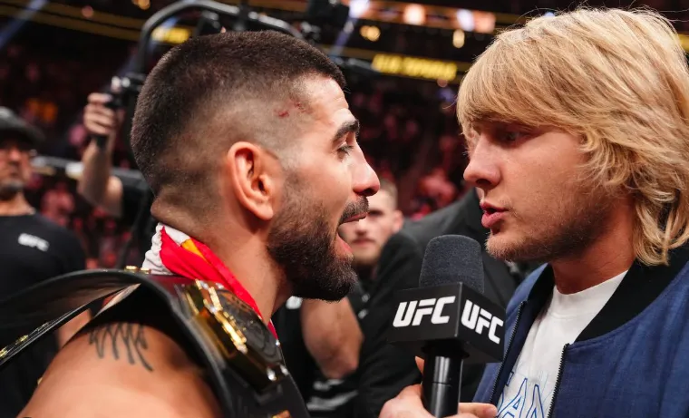 Topuria Dismisses Pimblett as “Not on My Level” – Is He Right?