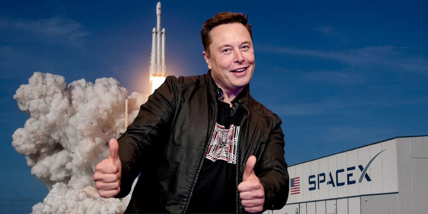 Elon Musk Loses Young Prodigy to Citadel Securities Top Trading Firm