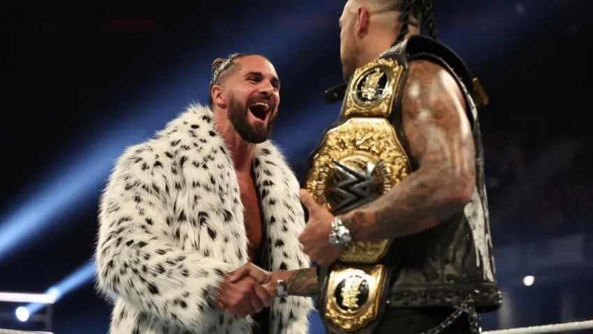 image_68a807e08b23f He’s The Champ For A Reason’ — CM Punk Surprises Everyone by Praising Seth Rollins, and the Backstage Reaction Is Explosive!