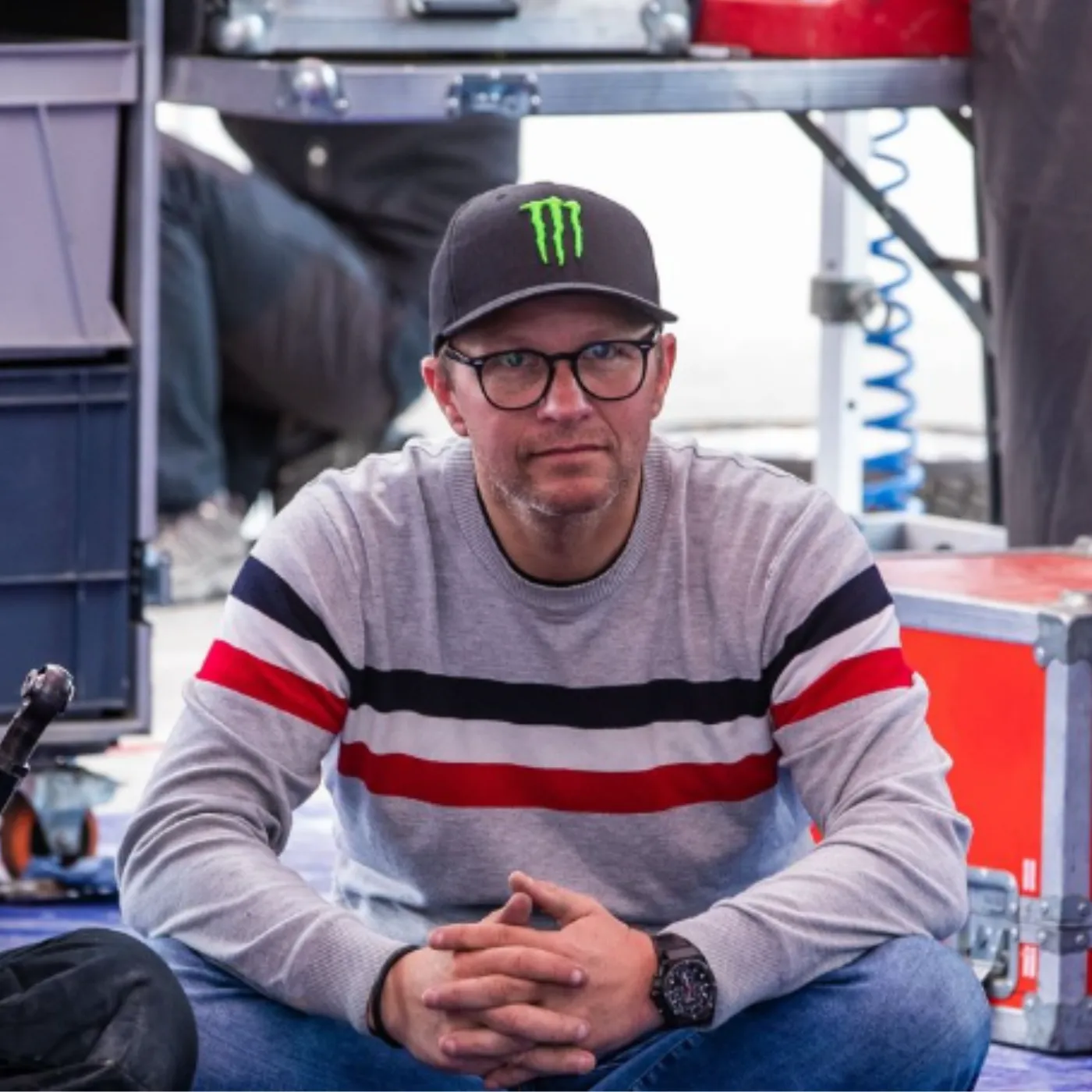 “I Was Betrayed”—Petter Solberg Calls Out Ott Tänak In Angry Outburst After Years Of Patience At Hyundai
