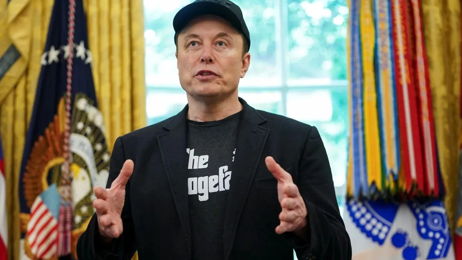 Who Is the Person Who Gave Birth to Billionaire Elon Musk’s 13th Child?