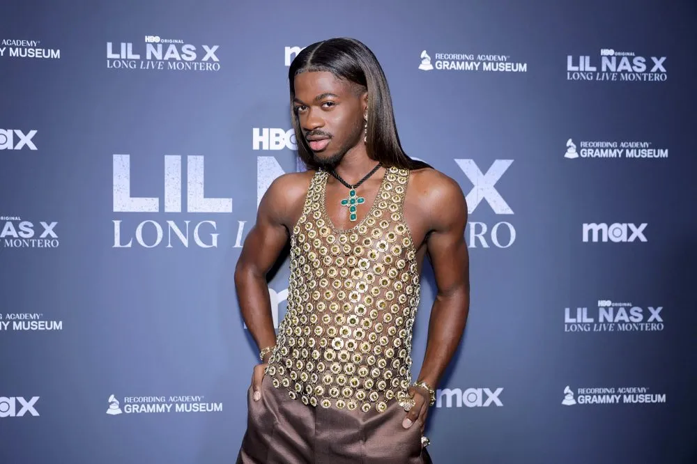 image_68a80b1dd69a2 Lil Nas X Still ‘Slays’ Despite Overdose Scare