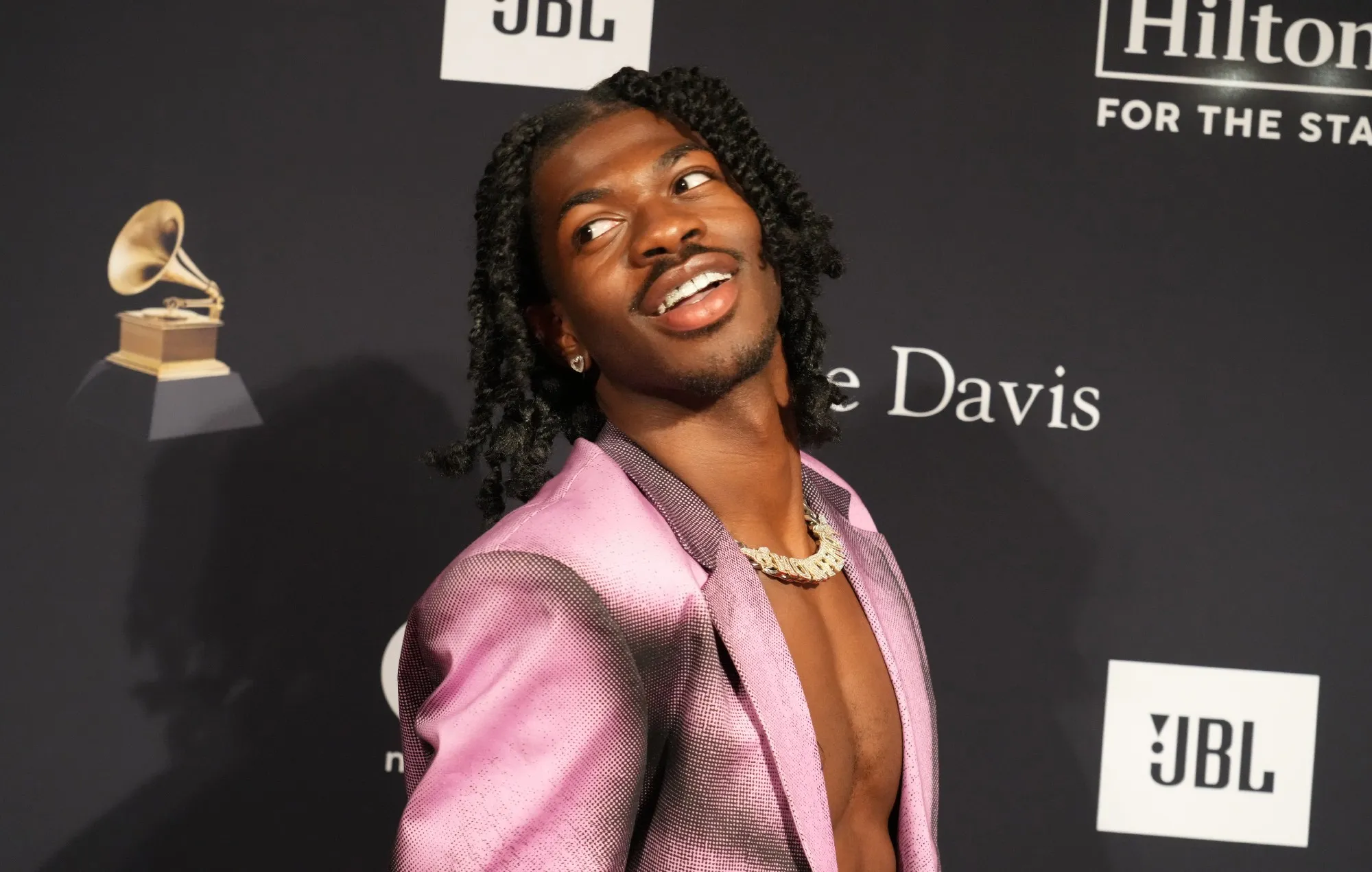 Lil Nas X Still ‘Slays’ Despite Overdose Scare