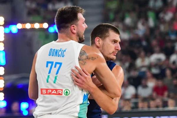 image_68a80ccb5b4a8 Luka Dončić Receives a Surprise "Sweet" Gift from Nikola Jokić's Daughter