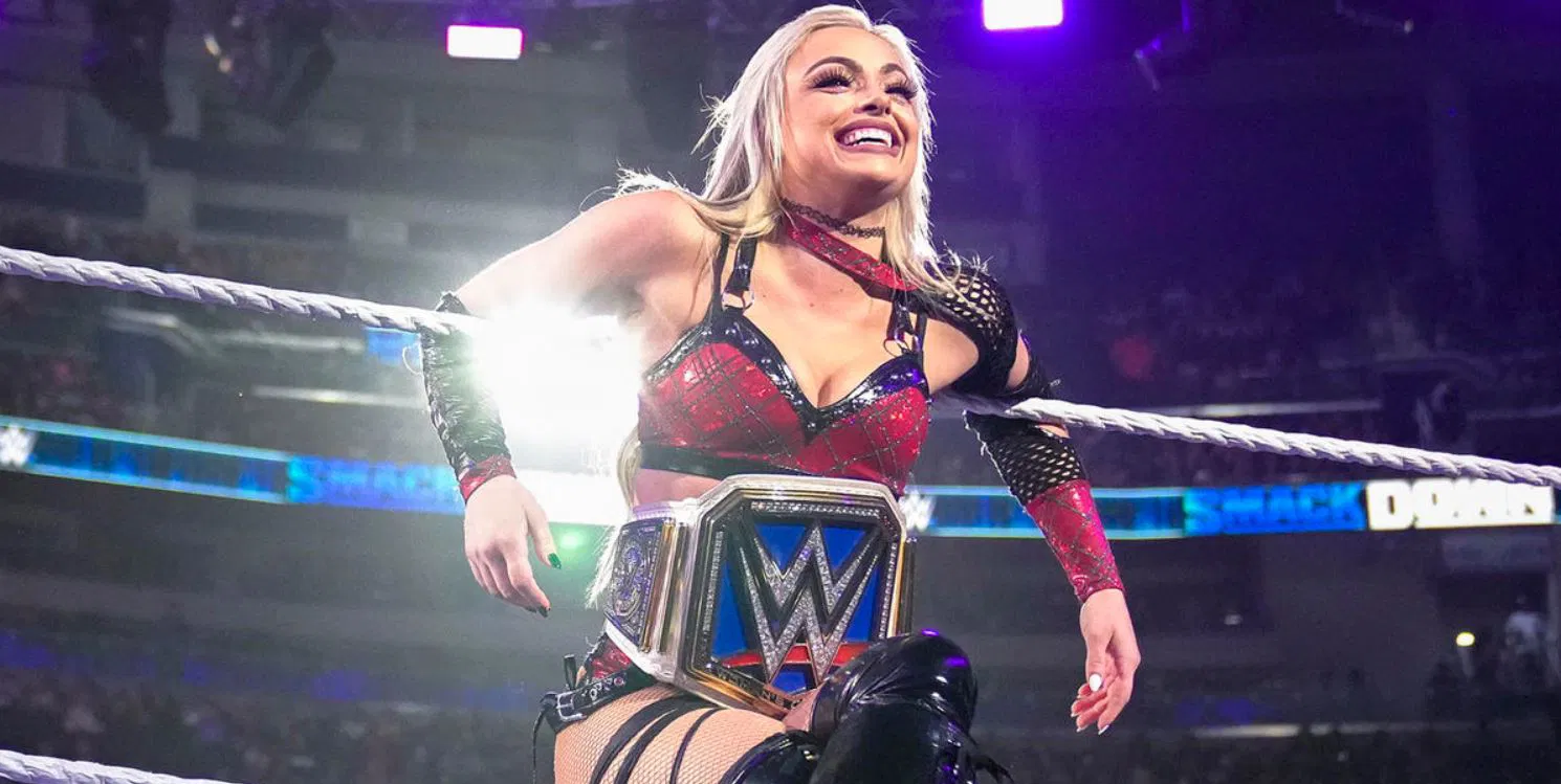 Liv Morgan Shines in Every Battle – But One Shocking Misstep Has Fans Going Wild!