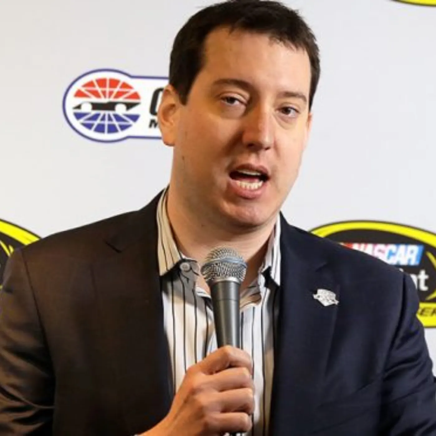 7 Words Kyle Busch Dropped Before Daytona – Everyone Underestimated, Until They Shocked the Racing World 19 7 Words Kyle Busch Dropped Before Daytona – Everyone Underestimated, Until They Shocked the Racing World
