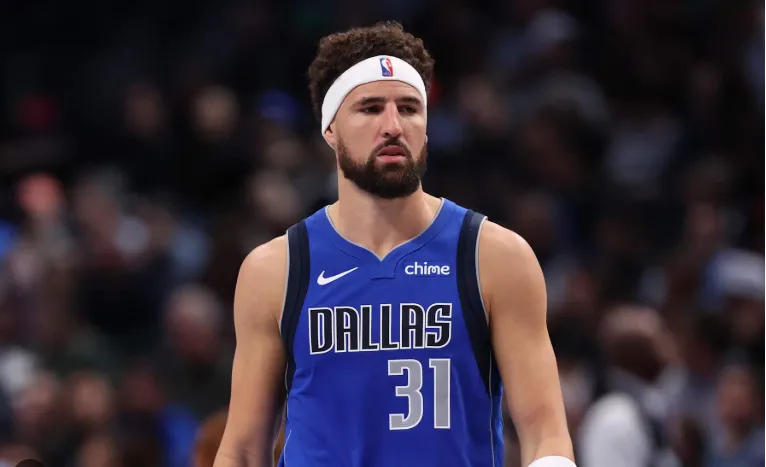 Is Klay Thompson Still an Elite Shooter or Just a Role Player Now? 19 Is Klay Thompson Still an Elite Shooter or Just a Role Player Now?