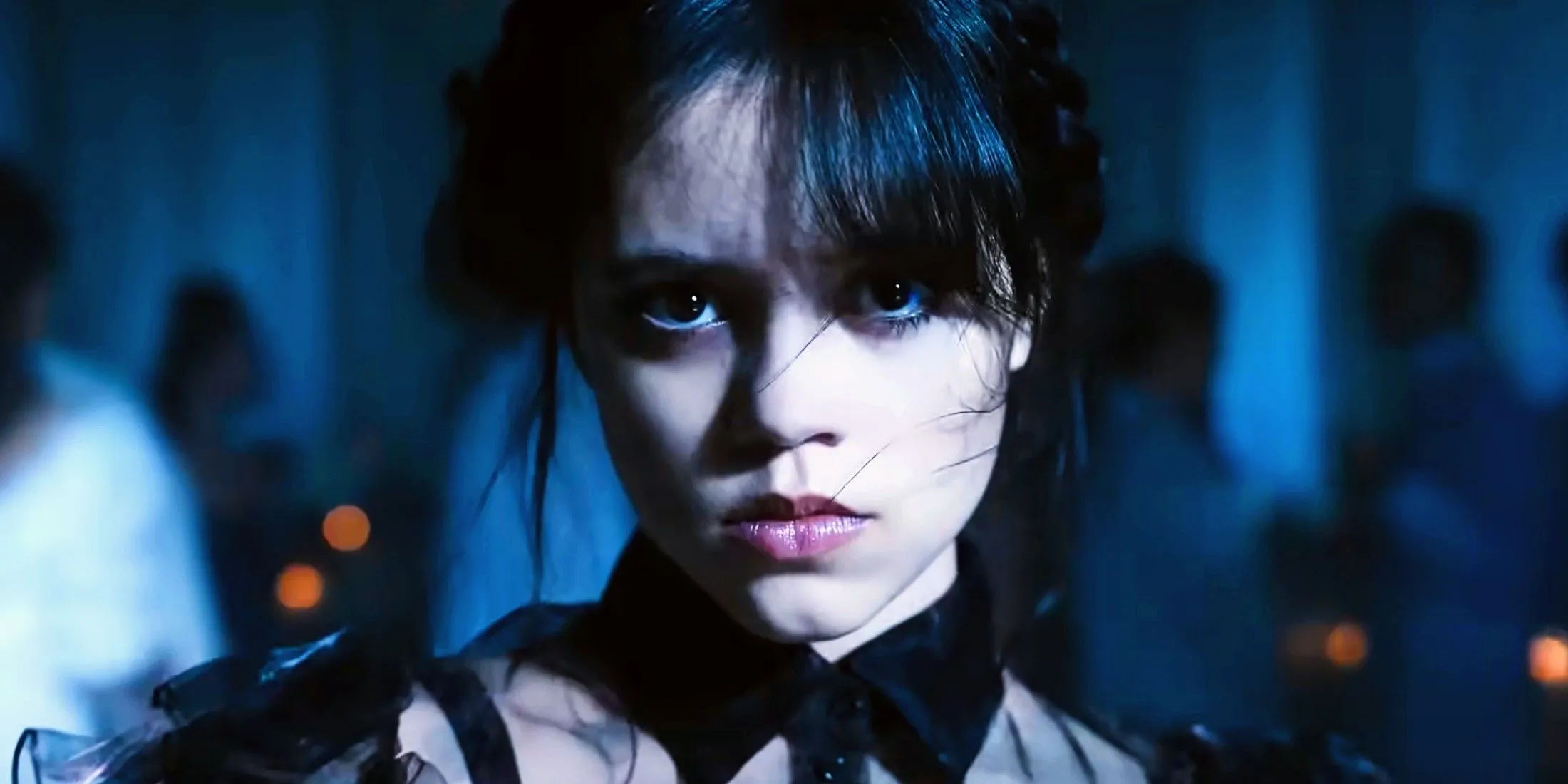 image_68a81749e321d She’s Not Just Acting — Jenna Ortega Is Calling the Shots in Wednesday Season 2