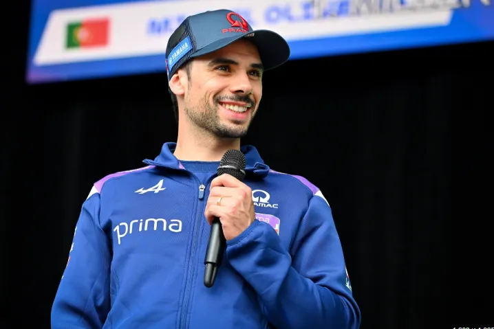 Inside Rumors: Oliveira’s Future Takes an Unexpected Turn