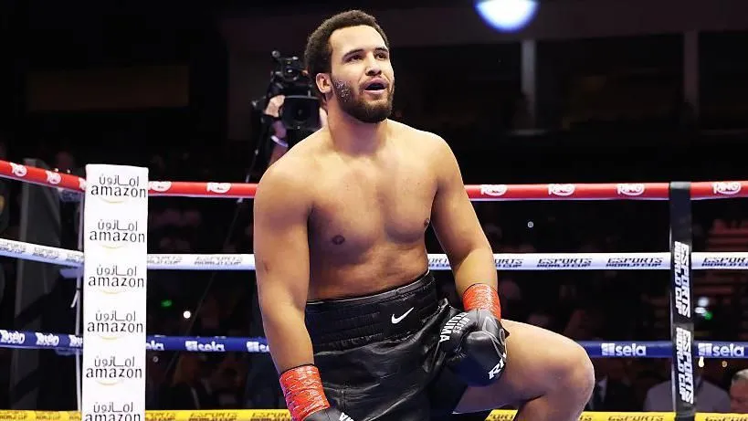 image_68a819c9a350d A contract dispute saw Joseph Parker dropped and Moses Itauma brought in instead? Was it a media stunt or was Usyk's next fight with Itauma real?