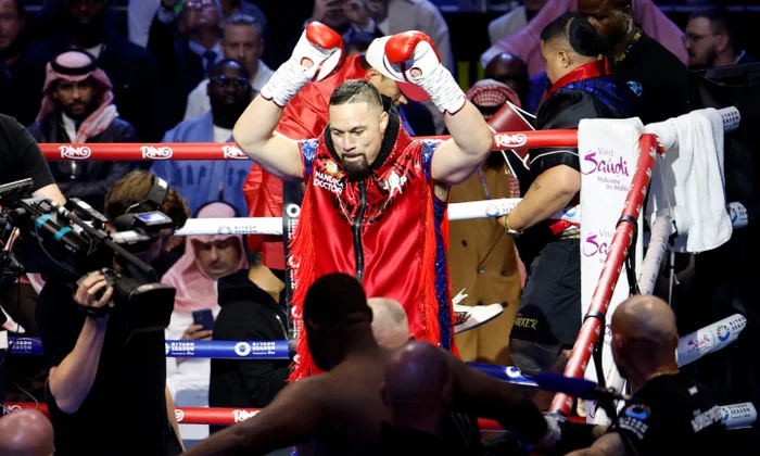 image_68a819c9d4f20 A contract dispute saw Joseph Parker dropped and Moses Itauma brought in instead? Was it a media stunt or was Usyk's next fight with Itauma real?