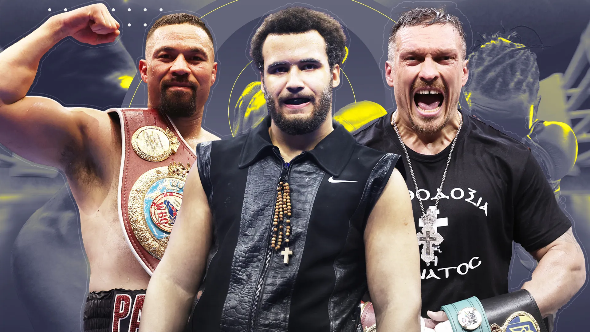 image_68a819ca0d9ca A contract dispute saw Joseph Parker dropped and Moses Itauma brought in instead? Was it a media stunt or was Usyk's next fight with Itauma real?