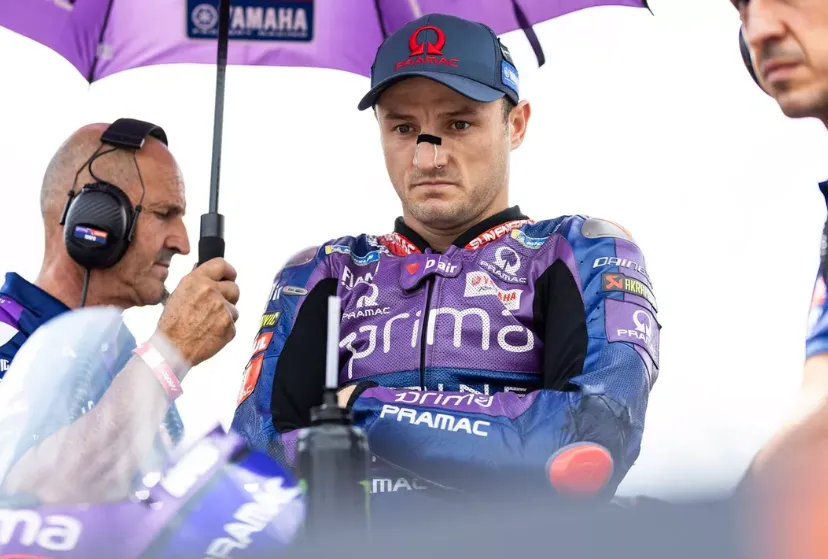 Jack Miller Has “Other Options” While Pramac Negotiations Drag On