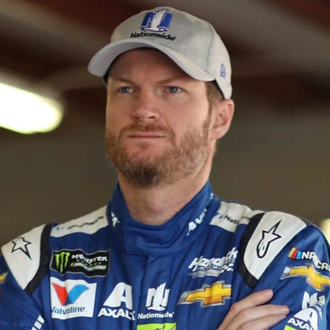 Dale Earnhardt Jr.'s Darkest Family Secret of 20 Years – The One That NASCAR Never Dare to Mention
