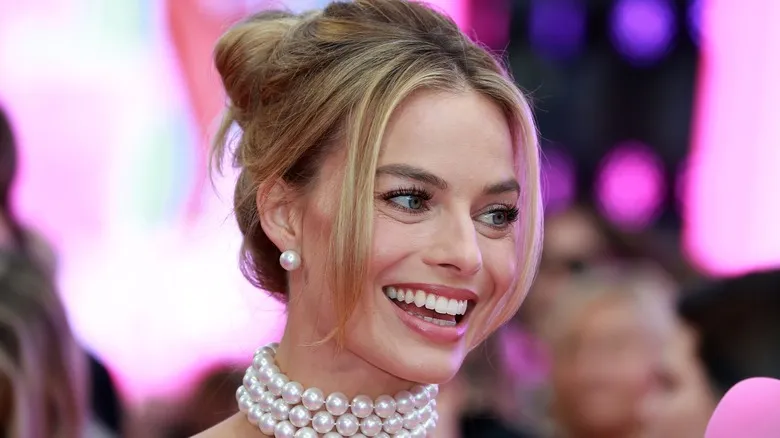 Margot Robbie’s Most Surprising Role Yet: What She’s Hiding in ‘A Big Bold Beautiful Journey?